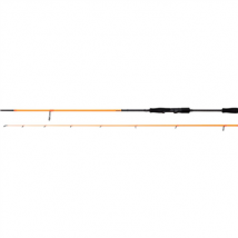 Savage Gear Orange LTD Big Bait Baitcaster Rod 2.59m 110-220g 2pc