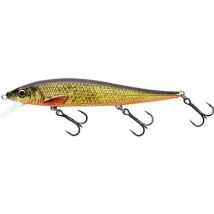 Westin Jerkbite MR Jerkbait 11cm 15g Suspending Lure - Real Rudd