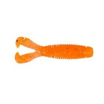 Z-Man Micro Finesse Micro Goat 1.75" 8 Pack - Atomic Sunrise