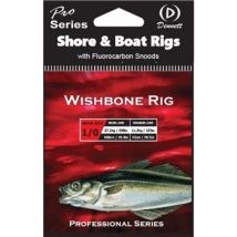 Dennett Pro Series Wishbone Rig