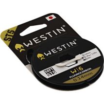 Westin W6 ST5 Fluorocarbon Clear - 20m / 0.92mm / 45.1kg