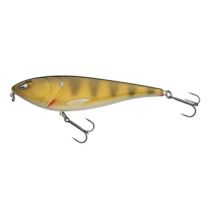 Berkley Zilla Glider 13cm 38g Lure - Golden Zander