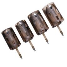 Drennan X-Heavy Groundbait Feeders - 80g