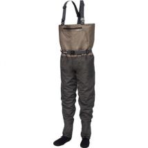 Greys Tail Breathable Stockingfoot Waders - M 42-44
