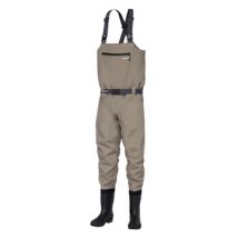 Greys Fin Breathable Bootfoot Waders - L 42/43 7.5/8