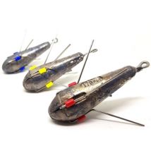 Breakaway Short Tail Leads - 110g