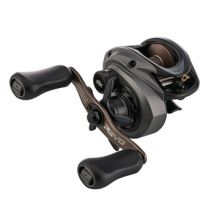 Abu Garcia Revo SX Low Profile Reel - LP