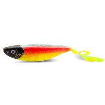 Iron Claw Slab Double Curl 23cm Lure - PA