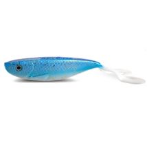 Iron Claw Slab Double Curl 23cm Lure - HR