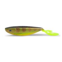 Iron Claw Slab Double Curl 23cm Lure - HP
