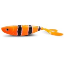 Iron Claw Slab Double Curl 23cm Lure - CCS