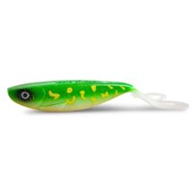 Iron Claw Slab Double Curl 23cm Lure - HPI