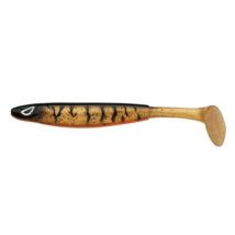 Berkley Sick Smash 23cm Lure - Motoroil Burbot