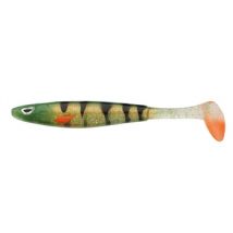 Berkley Sick Smash 23cm Lure - Transparent Perch