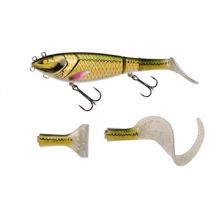 Berkley Zila Tailswinger 180 Lure - Ayu Green