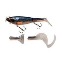 Berkley Zila Tailswinger 180 Lure - Two Tone Fegis
