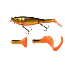 Berkley Zilla Tailswinger 140 Lure - Daybreak