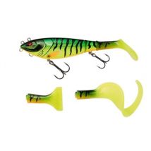 Berkley Zilla Tailswinger 140 Lure - Firetiger