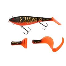 Berkley Zilla Tailswinger 140 Lure - Shadow Tiger
