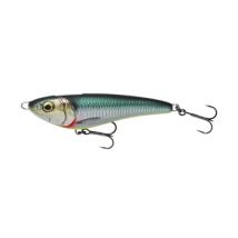 Savage Gear Freestyler V2 11cm 28g Slow Sinking Lure - Green Silver