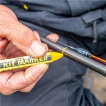 NuFish Kit Marker - Yellow