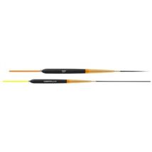 Tubertini Series Pro 125 Float - 2.0g