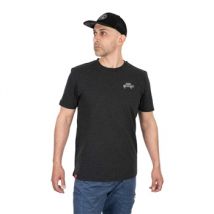 Fox Rage Voyager Tee Dark Grey - M