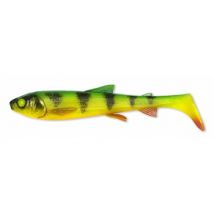 Savage Gear 3D WhiteFish Shad Lure 20cm 62g - FireTiger