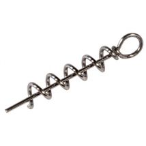Fox Rage Strike Point Corkscrew Attachments - Medium
