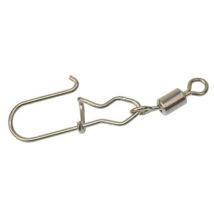 Fox Rage Strike Point Snap Swivels - Size 2