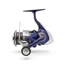 Daiwa 24 TDR QD Reel - 3012QD-DH