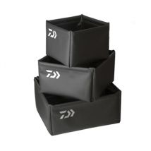 Daiwa D-Vec Folding Bait Bowls - Medium
