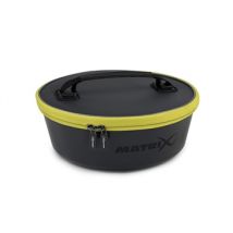 Matrix Moulded Eva Bowl With Lid - 7.5L