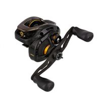 Westin W6-BC HSG Stealth Gold Baitcasting Reel - 51 BC LH