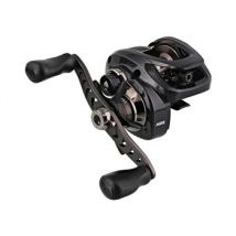 Westin W4-BC SSG Metallic Trooper Baitcasting Reel - 51 BC LH