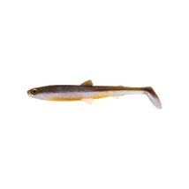 Westin Bullteez Shadtail 7.5cm 4g Lure - Dirty Harbour