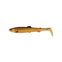 Westin Bullteez Shadtail 7.5cm 4g Lure - Gold Rush