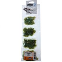 SemperFli Game Changer Chenille Pack - Olive