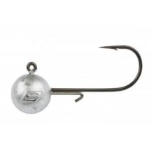 BKK Round Elite Classic Baitkeeper Jighead 5g - Size 1