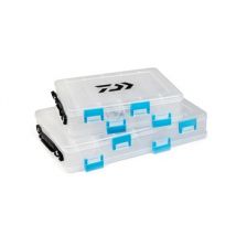 Daiwa Air Dry Bitz Boxes - 7+7C