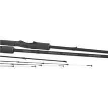 Tubertini Pencil Feeder Rod - 9ft