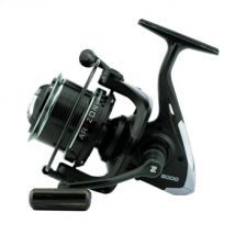 Nytro Aryzon 5000 Long Cast Reel