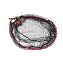 Nytro Spoon Net Quick-Dry Big Fish - 18'' (50*30cm)