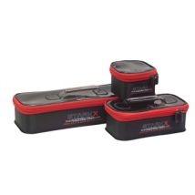 Nytro STARKX EVA Accessory & Bits Zip-Up Case - Large