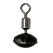 Tronix Fishing Running Bead - Size S   17kg/37lb