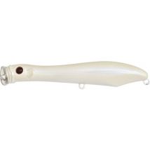 Xorus Popchinko 140 Lure - Blanc 140mm 33g