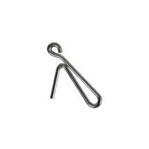 Tronix Fishing Big Bait Casting Snap Max Packs   Size 4   36kg/80lbs