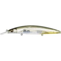 Megabass Zonk 120 SW Lure - Ghost Lancon (SP-C) 120mm 21g