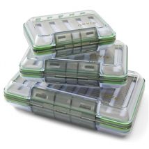 Orvis Double Sided Fly Box - Small