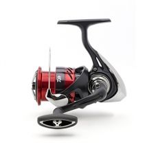 Daiwa 23 Ninja LT Match & Feeder Reel - LT3000-C